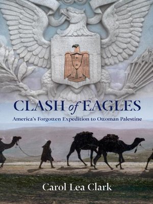 cover image of Clash of Eagles